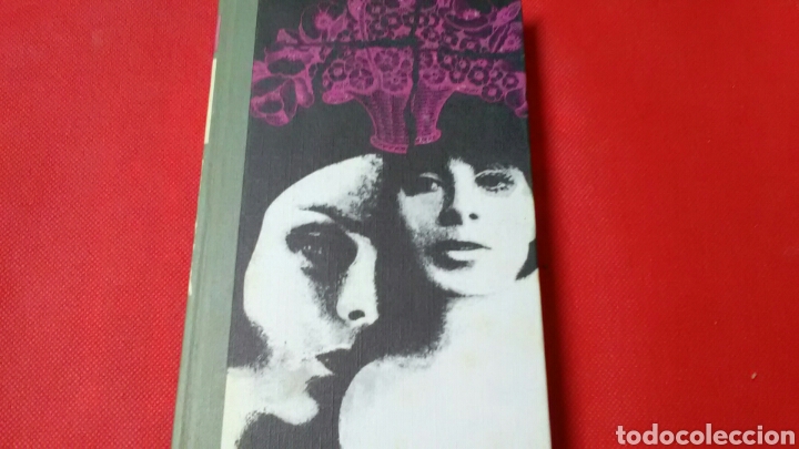 Libros de segunda mano: CLIMAS . Andre Maurois. .C&iacute;rculo de Lectores . - Foto 1