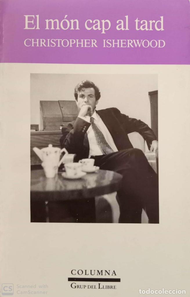 Libros de segunda mano: El m&oacute;n cap al tard - Foto 1