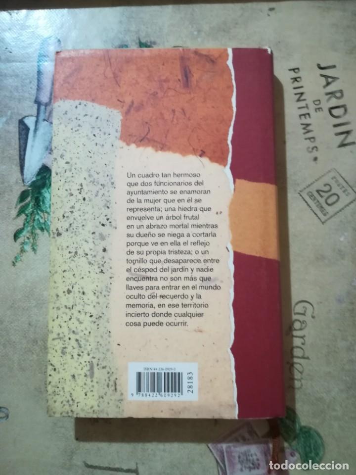 Libros de segunda mano: Las llamadas perdidas - Manuel Rivas - Foto 2