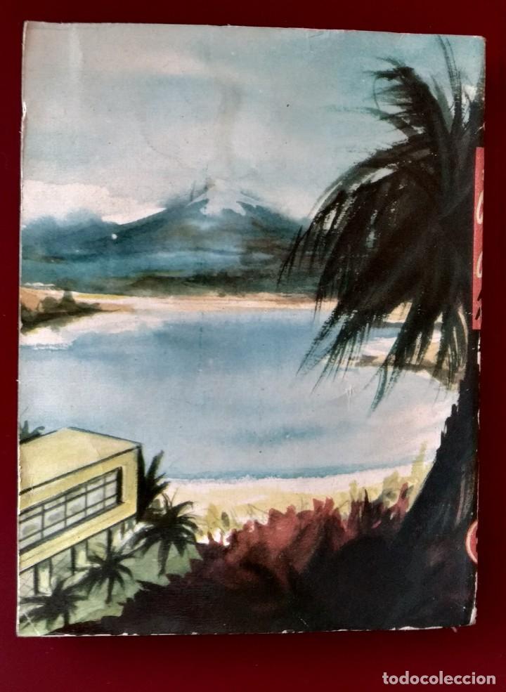 Libros de segunda mano: EL CORAZ&Oacute;N DEL CARDO - Foto 4