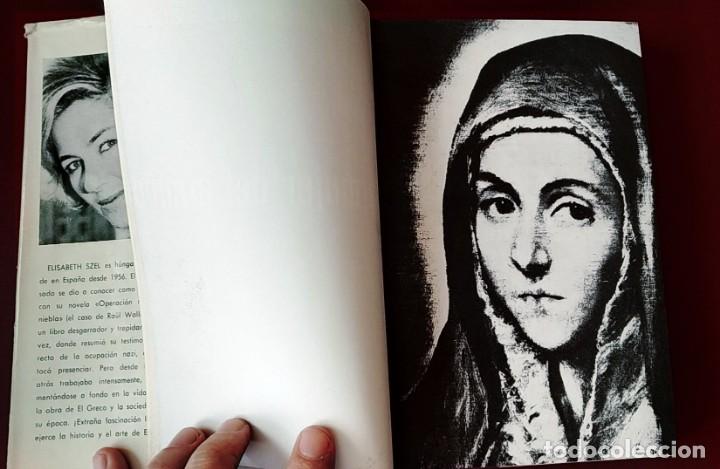 Libros de segunda mano: LA MUJER DEL ARMI&Ntilde;O - Foto 2