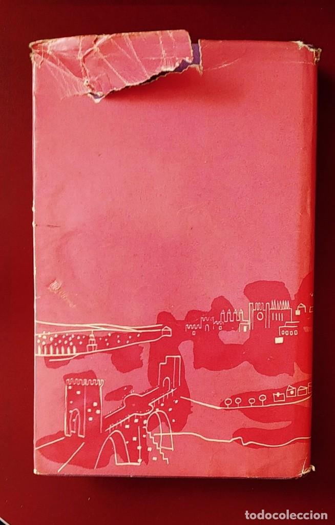 Libros de segunda mano: LA MUJER DEL ARMI&Ntilde;O - Foto 3