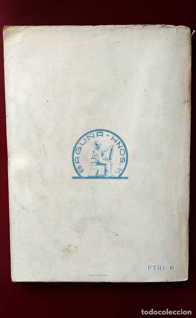 Libros de segunda mano: MI TIO BENJAMIN - Foto 3