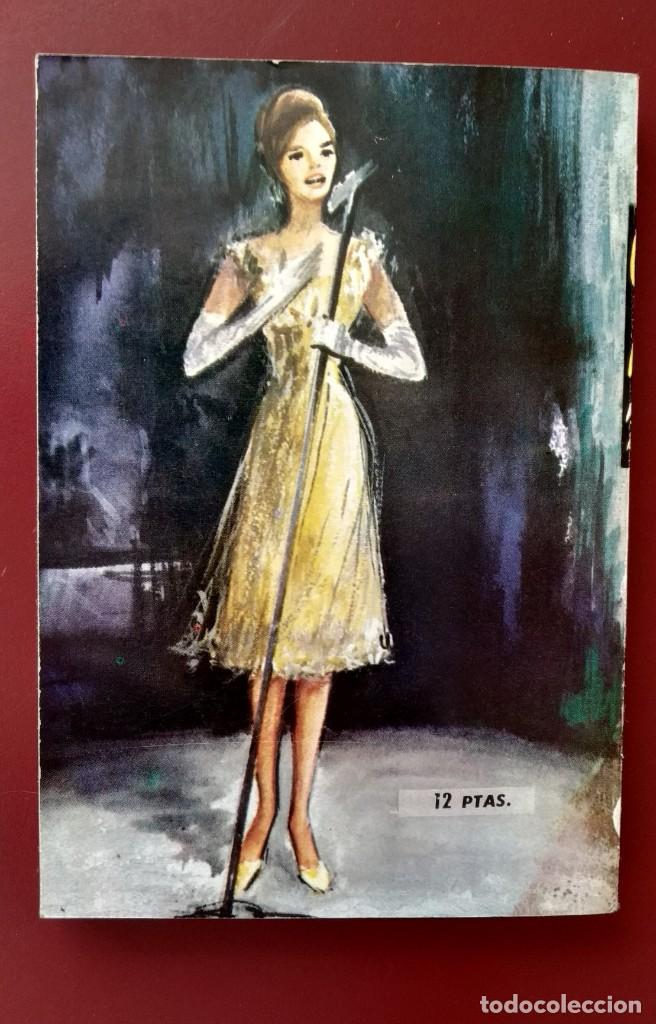 Libros de segunda mano: CARITA DE ANGEL - Foto 2