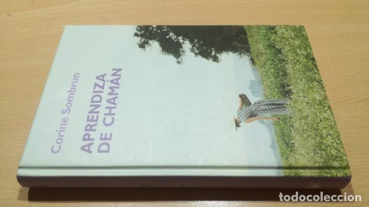 Libri di seconda mano: APRENDIZA DE CHAMAN	 / 	CORINE SOMBRUN	 / 	BSA	 / 		 / 	H102