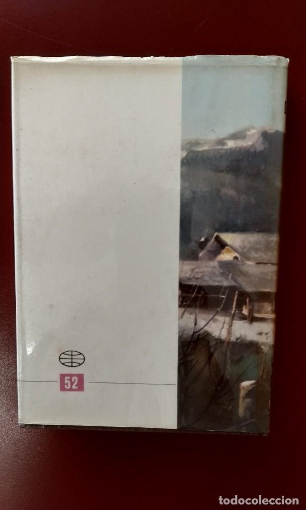 Libros de segunda mano: TRES NOCHES - Foto 3