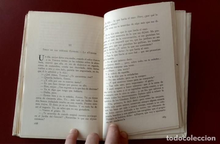 Libros de segunda mano: EL SE&Ntilde;OR ESTEVE RUSI&Ntilde;OL - Foto 3