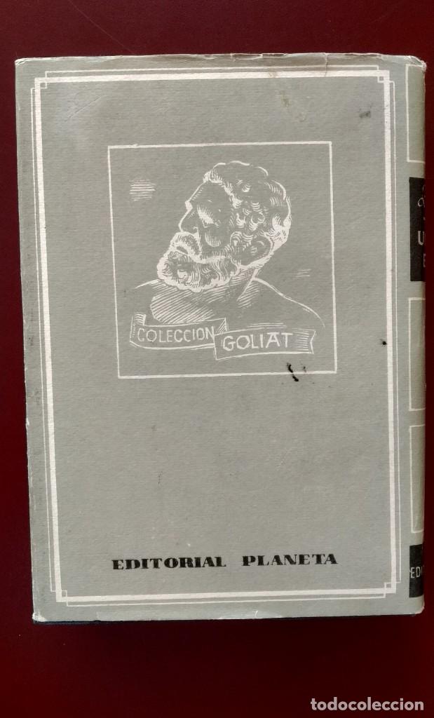 Libros de segunda mano: UNA MUJER EN RENO - Foto 4