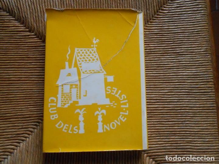 Libros de segunda mano: BEARN  -L.Villalonga - Foto 2