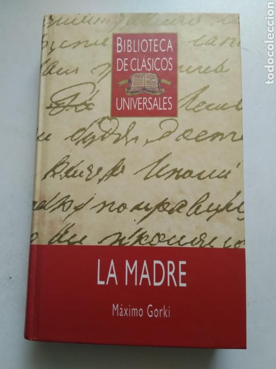 Libros de segunda mano: LA MADRE/MAXIMO GORKI - Foto 1