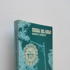 Libros de segunda mano: HIERBA DEL CIELO - GASPAR DENEVI. Lote 167774900