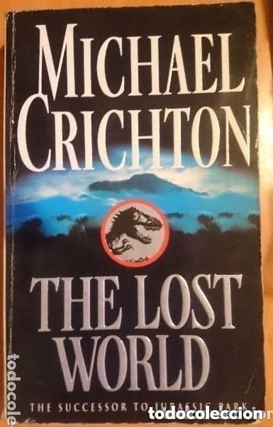 Libros de segunda mano: the lost world. en ingles - Foto 1