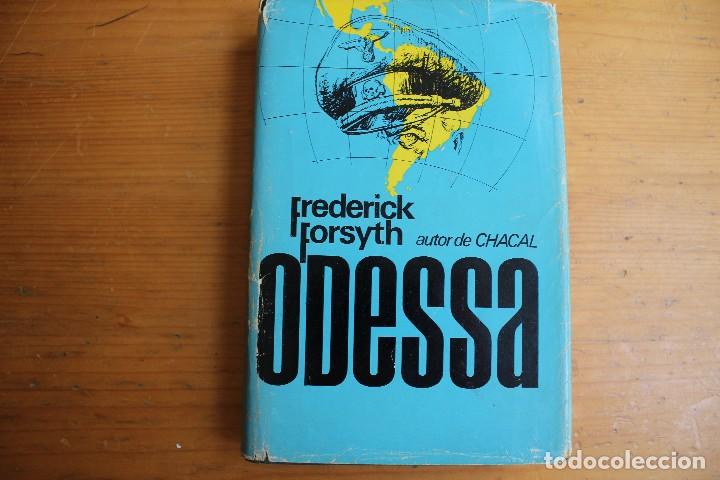 Libros de segunda mano: ODESSA - Foto 1