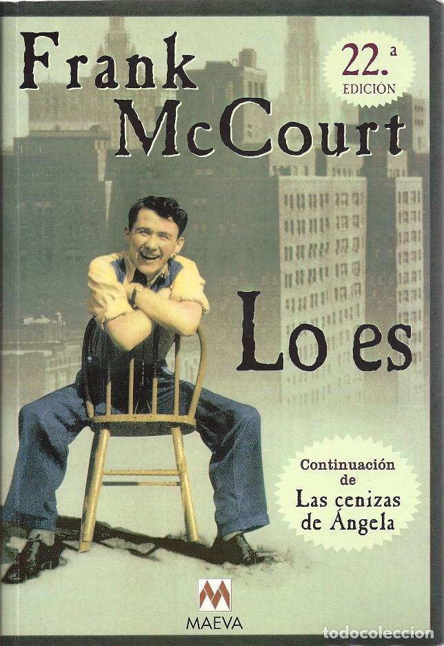 Libros de segunda mano: Lo es - Foto 1