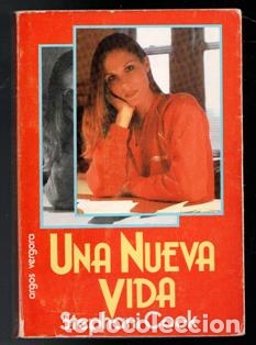 Libros de segunda mano: Una nueva vida, Stephani Cook - Foto 1