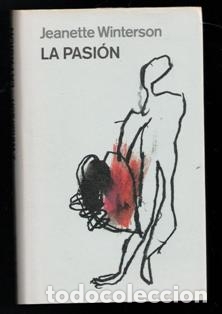 Libros de segunda mano: La Pasi&oacute;n, Jeanette Winterson - Foto 1