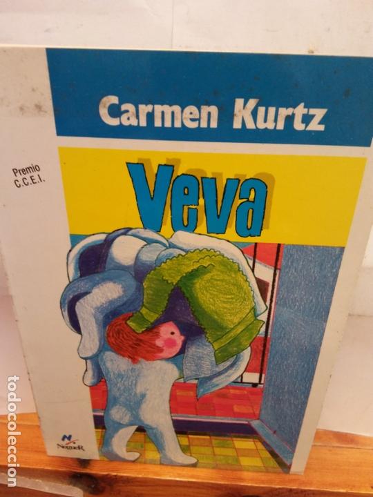 Libri di seconda mano: BJS.CARMEN KURTZ.VEVA.EDT, NOGUER.BRUMART TU LIBRERIA.