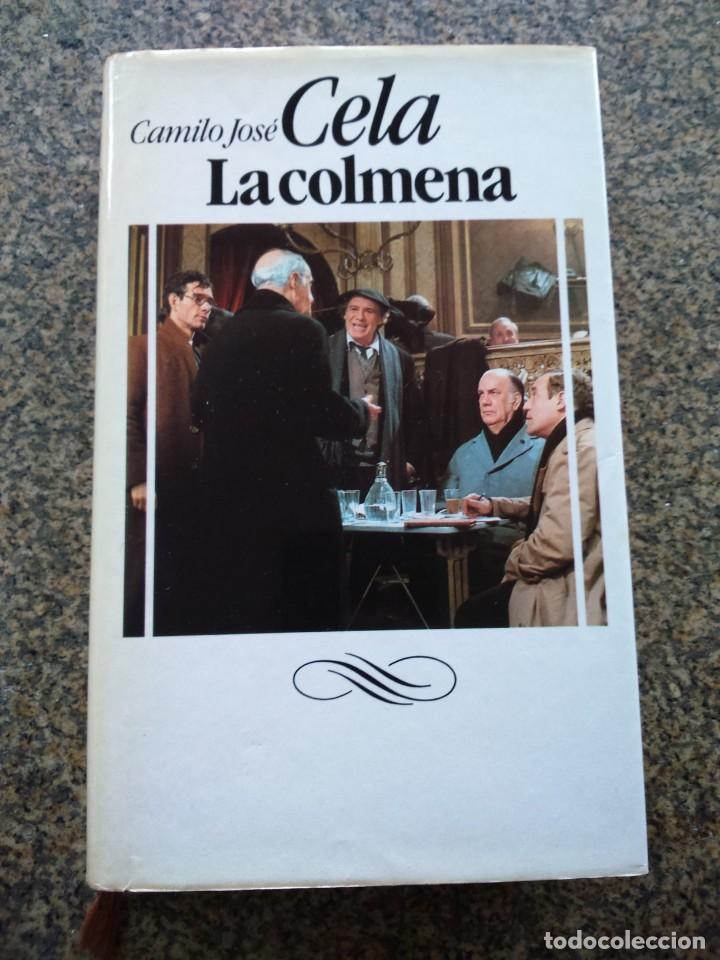 Libros de segunda mano: LA COLMENA -- CAMILO JOSE CELA -- CIRCULO 1983 -- - Foto 1