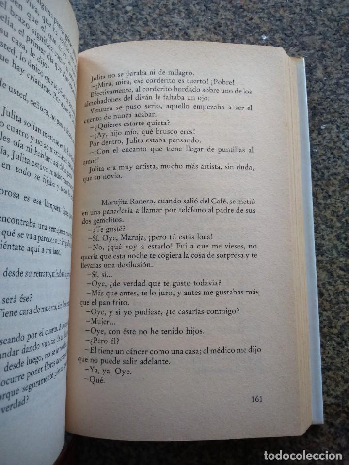 Libros de segunda mano: LA COLMENA -- CAMILO JOSE CELA -- CIRCULO 1983 -- - Foto 2
