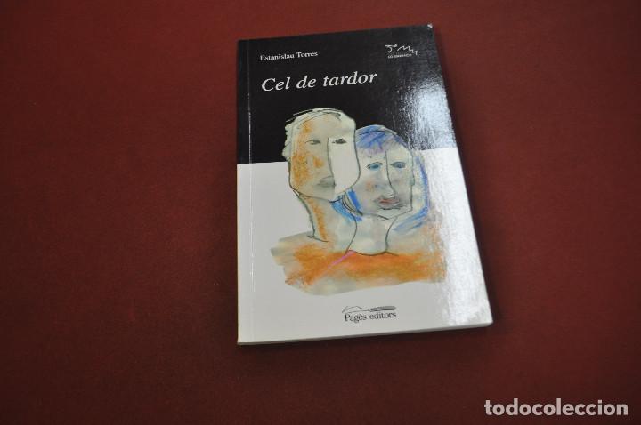 Libros de segunda mano: cel de tardor - estanislau torres - NOB - Foto 1