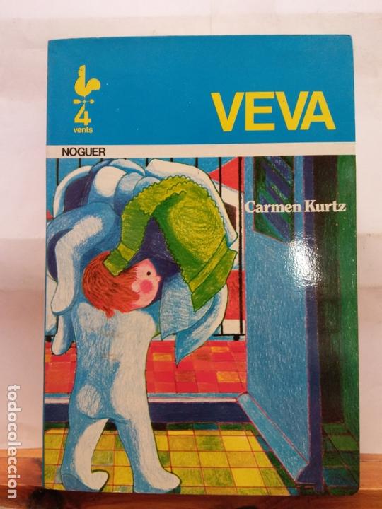 Libri di seconda mano: BJS.CARMEN KURTZ.VEVA.EDT, NOGUER.BRUMART TU LIBRERIA.