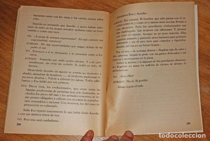 Libros de segunda mano: LA EFEM&Eacute;RIDES - Foto 4