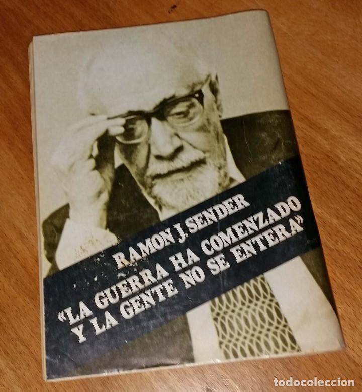 Libros de segunda mano: LA EFEM&Eacute;RIDES - Foto 5