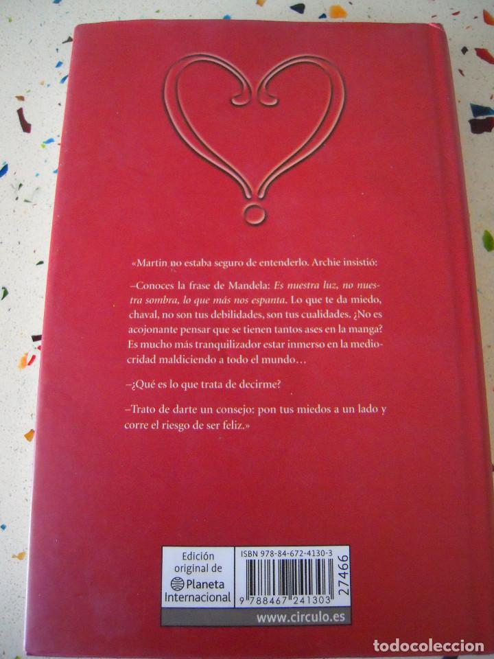 Libros de segunda mano: &iquest;Qu&eacute; ser&iacute;a yo sin ti? - Foto 2