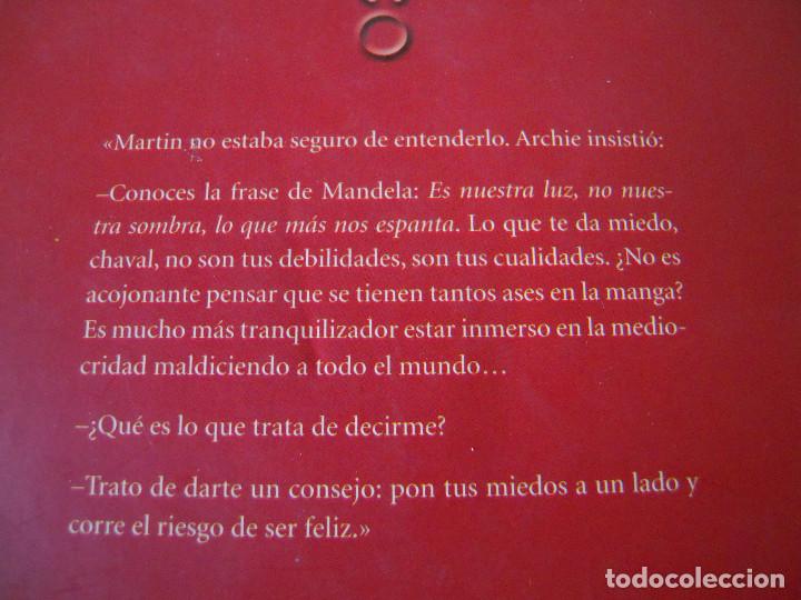 Libros de segunda mano: &iquest;Qu&eacute; ser&iacute;a yo sin ti? - Foto 3