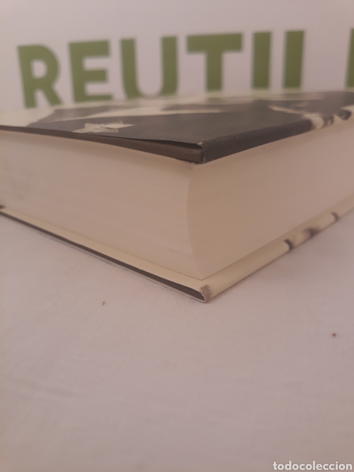 Libros de segunda mano: Dulce chacon. La Voz dormida. Circulo de lectores. - Foto 4