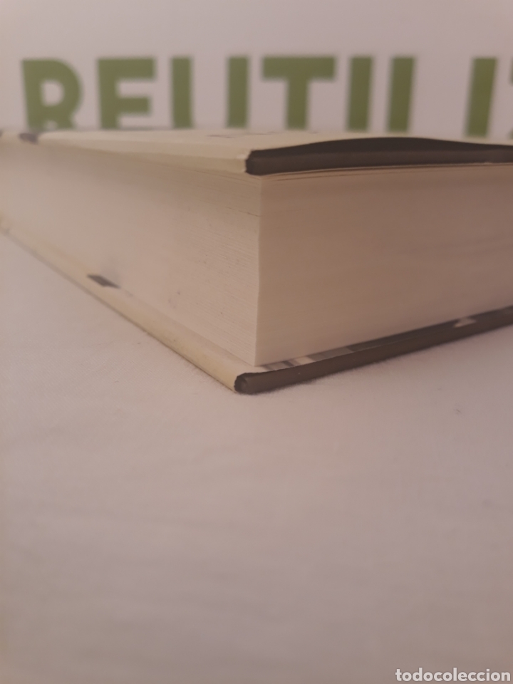 Libros de segunda mano: Dulce chacon. La Voz dormida. Circulo de lectores. - Foto 5