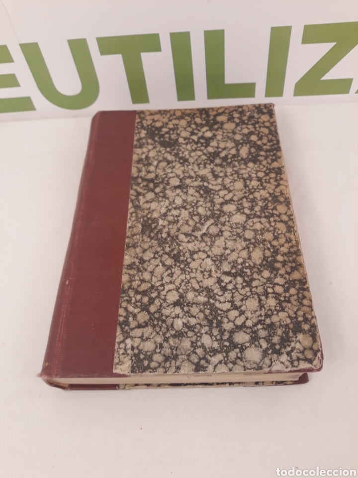 Libros de segunda mano: El libro de las tierras virgenes. R Kypling. 1921. - Foto 2