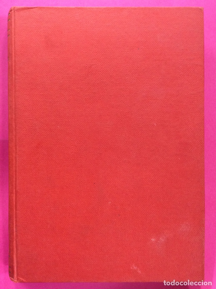 Libros de segunda mano: La se&ntilde;orita de la Fert&eacute; - Pierre Benoit - Versi&oacute;n de Jer&oacute;nimo Campo - Foto 1