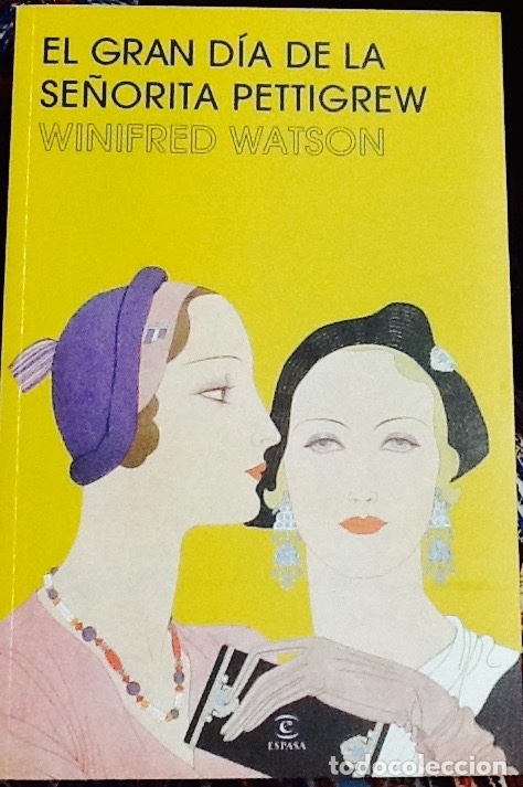 winifred watson books