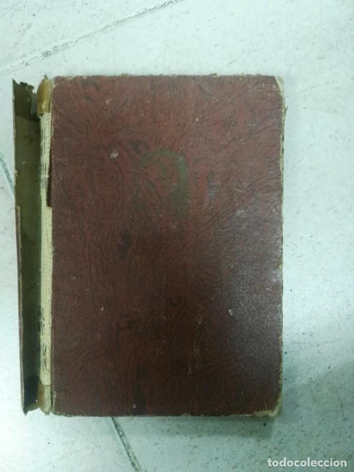 Libros de segunda mano: LA RAZ&Oacute;N DE MI VIDA 1951 EVA PERON - Foto 1