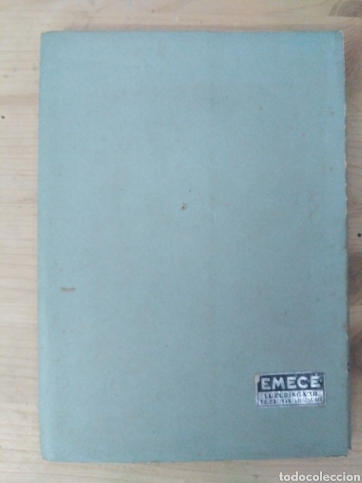 Libros de segunda mano: All&aacute; en tu aldea/ C&eacute;sare Pavese - Foto 2