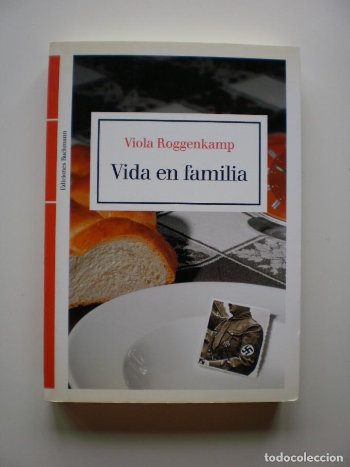 Libros de segunda mano: VIDA EN FAMILIA - Foto 1