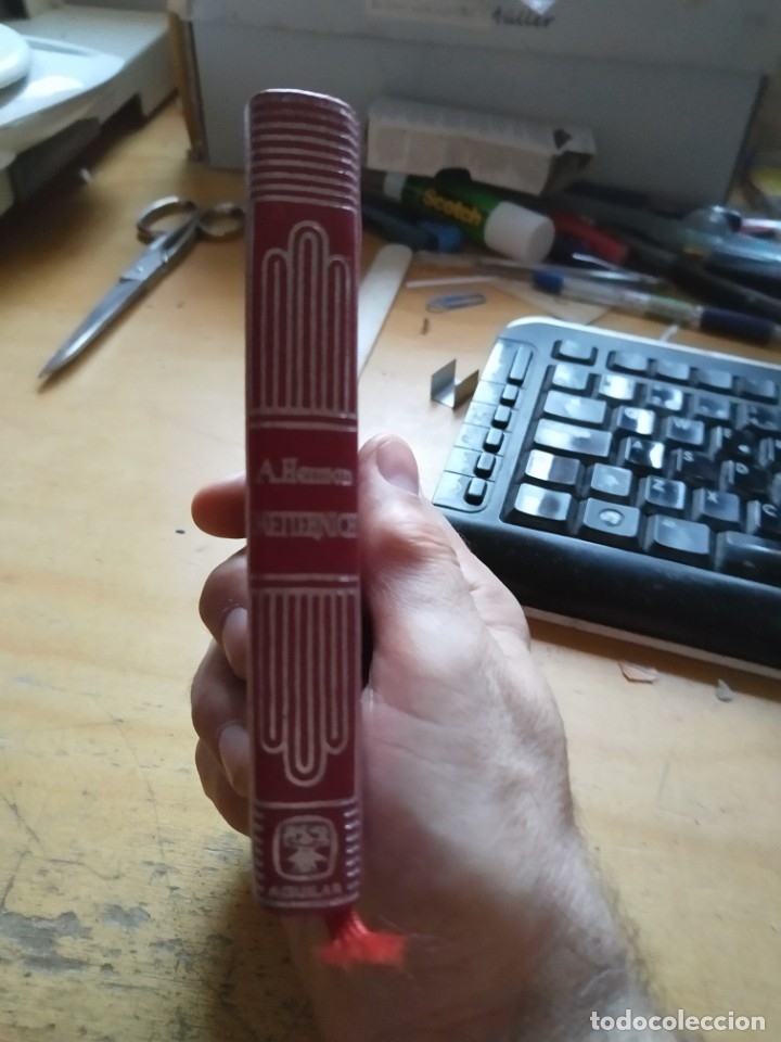 Libros de segunda mano: METTERNICH. HERMAN, GASTOS DE ENVIO GRATIS - Foto 1