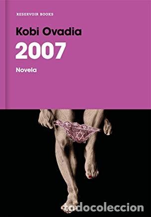 Libros de segunda mano: 2007 Kobi Ovadia - Foto 1
