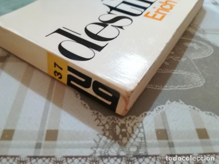 Libros de segunda mano: Lart destimar - Erich Fromm - en catal&agrave; - Foto 5