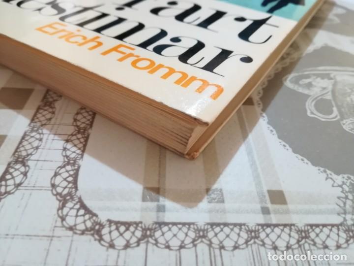 Libros de segunda mano: Lart destimar - Erich Fromm - en catal&agrave; - Foto 6