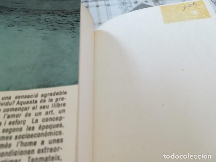 Libros de segunda mano: Lart destimar - Erich Fromm - en catal&agrave; - Foto 8