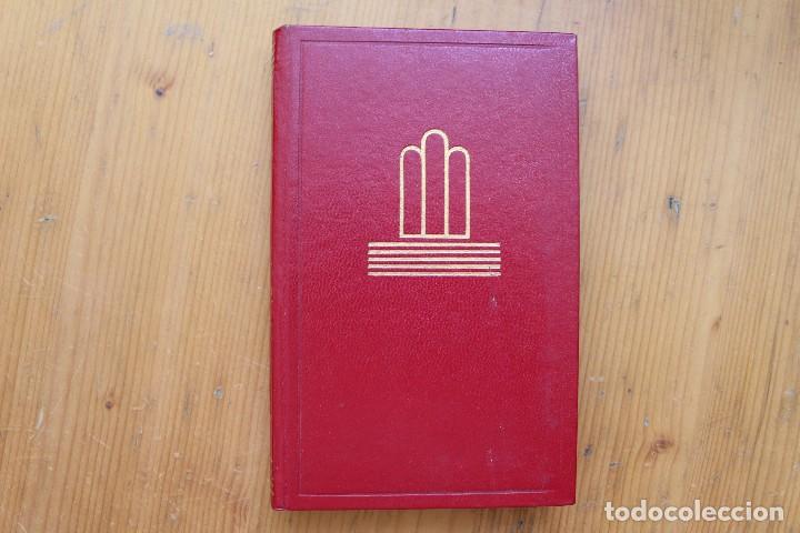 Libros de segunda mano: CIRO ALEGR&Iacute;A  AGUILAR - Foto 2