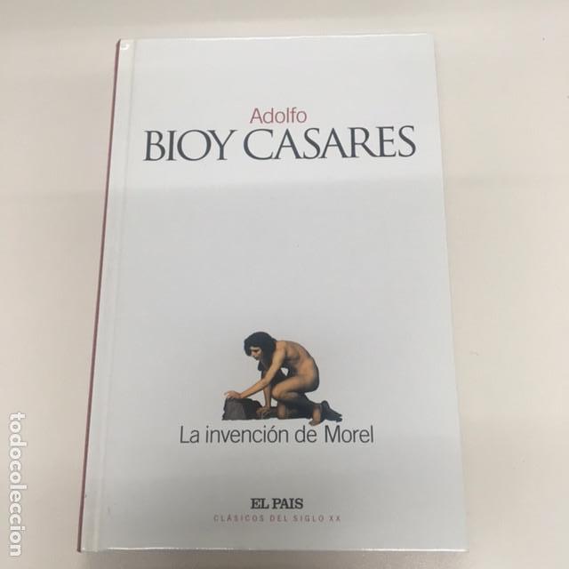 Libros de segunda mano: La invenci&oacute;n de Morel - Foto 1