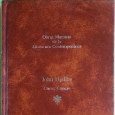 Libros de segunda mano: CORRE CONEJO - JOHN UPDIKE