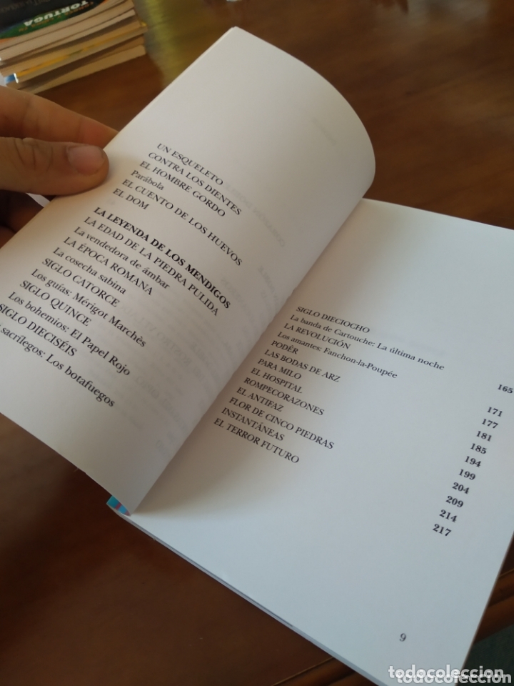 Libros de segunda mano: CORAZ&Oacute;N DOBLE. MARCEL SCHWOB #2428 - Foto 3