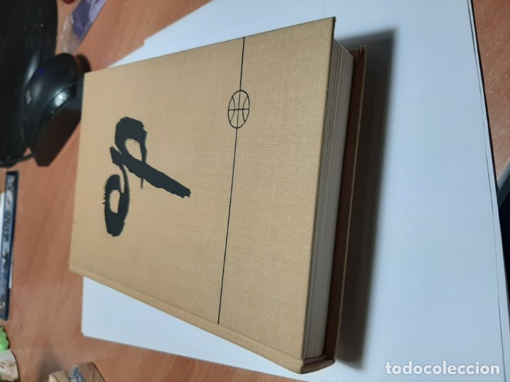 Libros de segunda mano: A Tientas y a ciegas - Foto 1