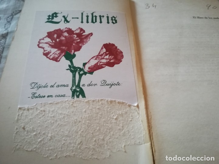 Libros de segunda mano: El libro de los snobs - W. M. Thackeray - Foto 3