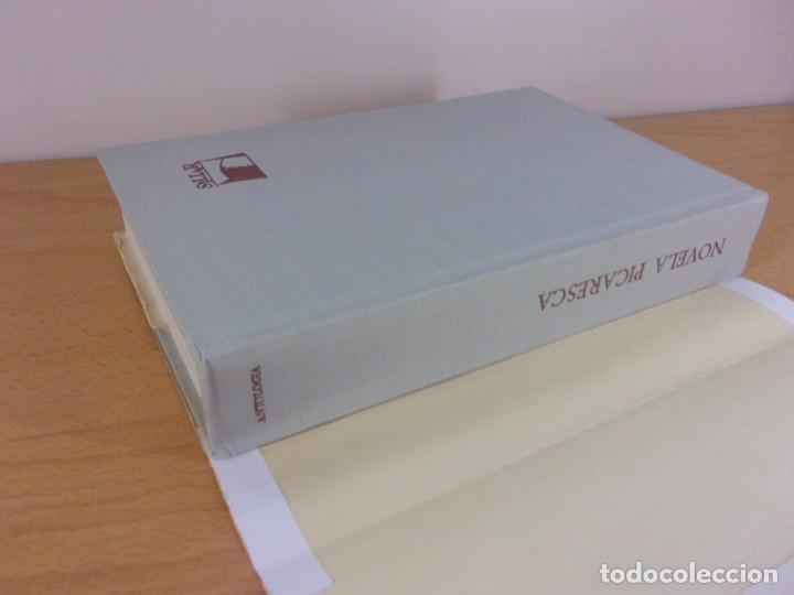 Libros de segunda mano: NOVELA PICARESCA / 1967. TAURUS - Foto 2