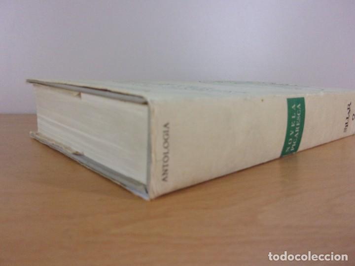 Libros de segunda mano: NOVELA PICARESCA / 1967. TAURUS - Foto 6